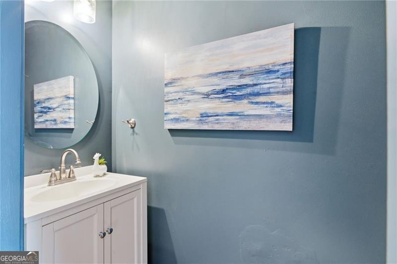 2878 Cross Creek Court Cumming - Photo 23