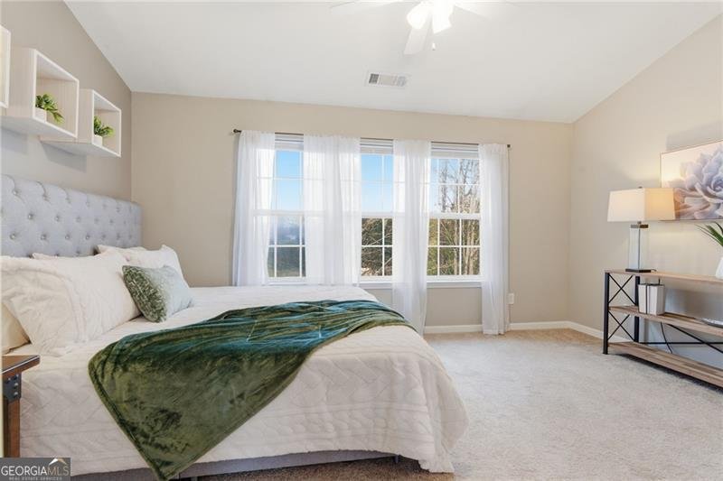 2878 Cross Creek Court Cumming - Photo 26