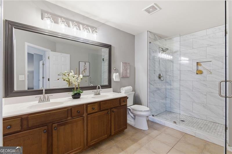 2878 Cross Creek Court Cumming - Photo 27