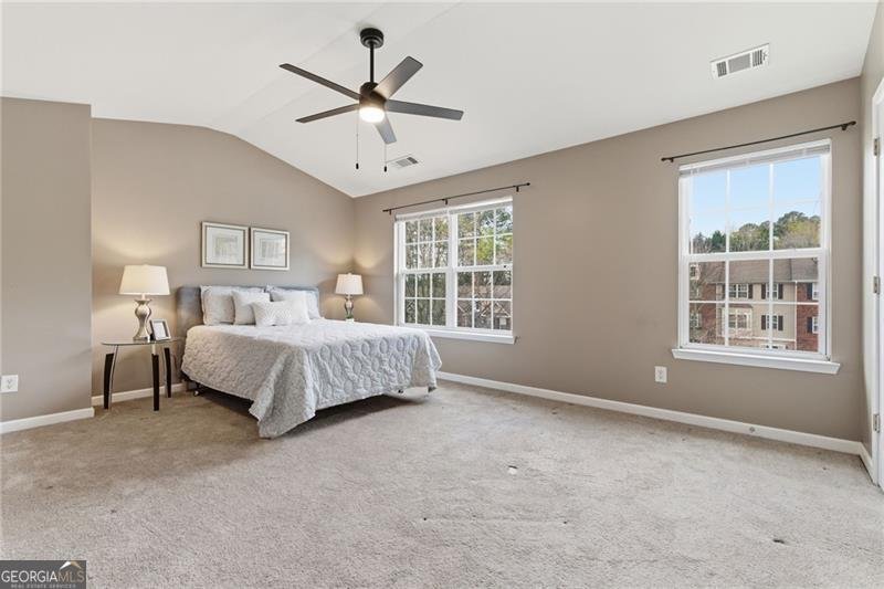 2878 Cross Creek Court Cumming - Photo 29