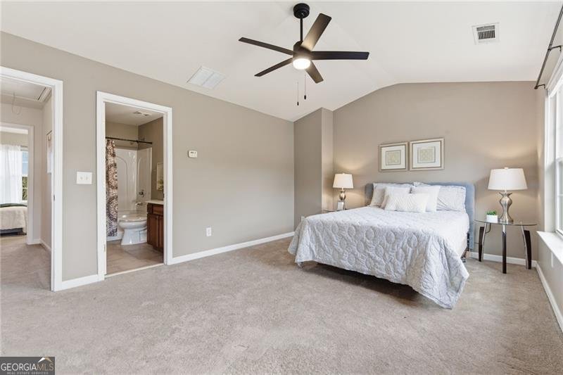 2878 Cross Creek Court Cumming - Photo 30