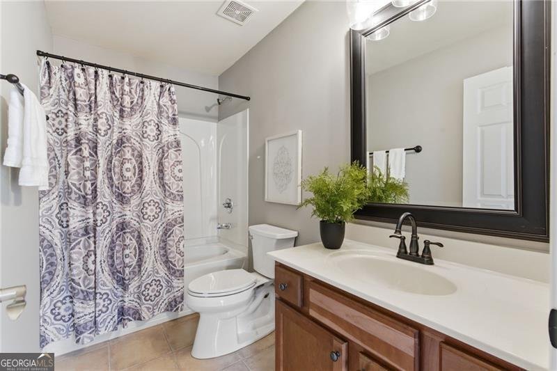 2878 Cross Creek Court Cumming - Photo 31