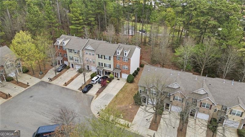 2878 Cross Creek Court Cumming - Photo 32