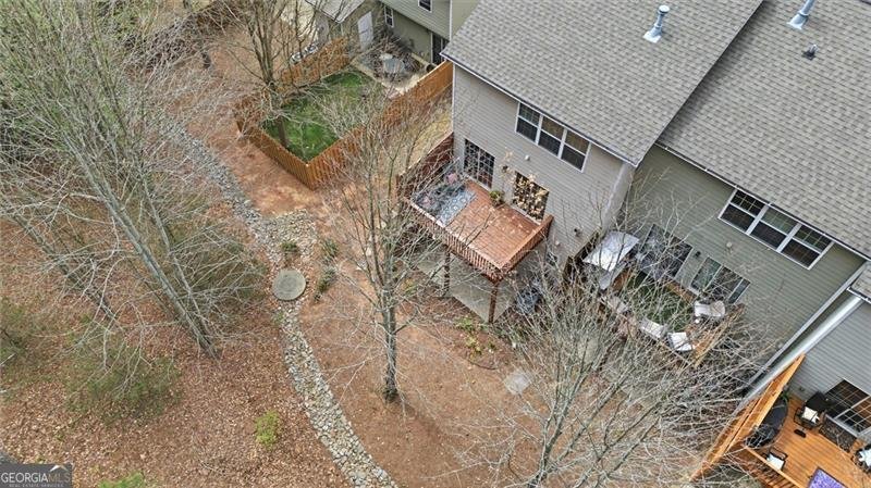 2878 Cross Creek Court Cumming - Photo 34