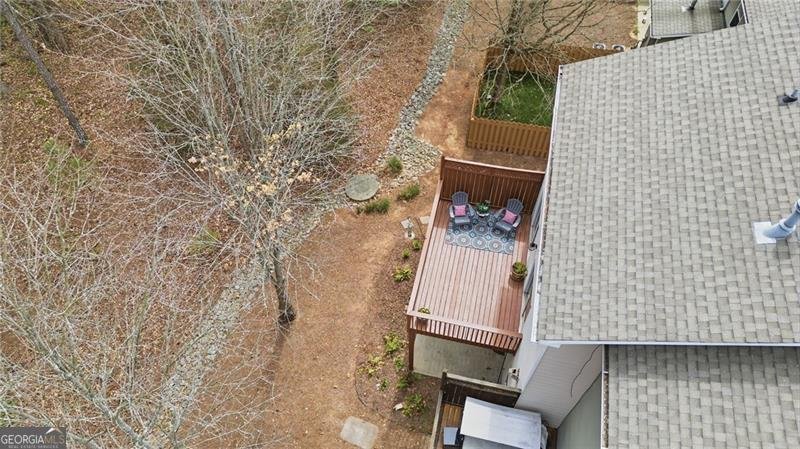 2878 Cross Creek Court Cumming - Photo 35