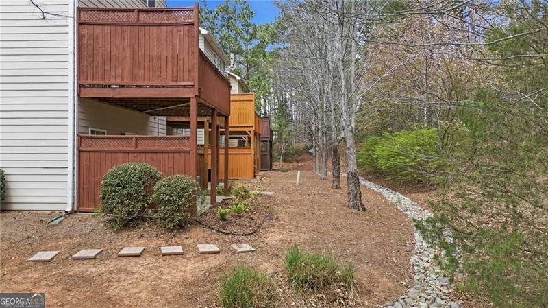 2878 Cross Creek Court Cumming - Photo 36