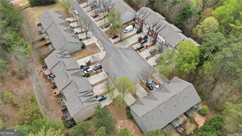 2878 Cross Creek Court Cumming - Photo 37