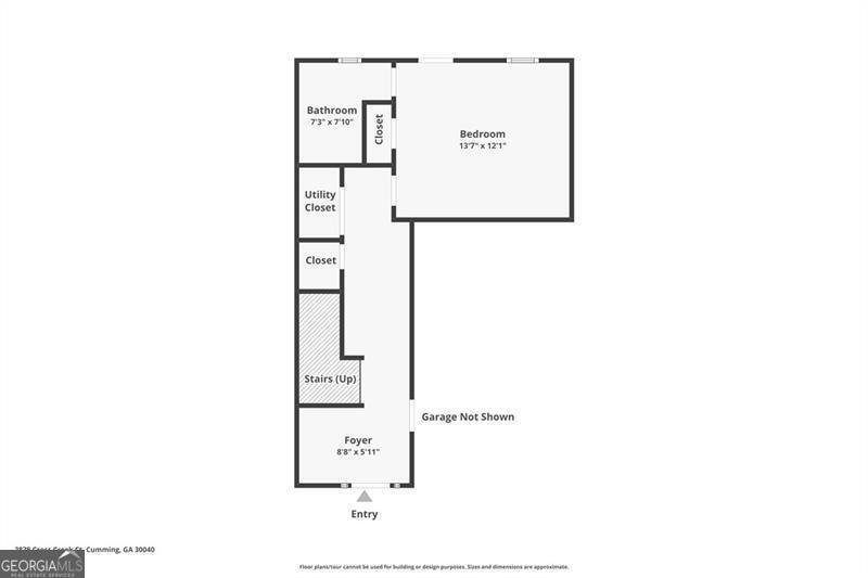 2878 Cross Creek Court Cumming - Photo 41
