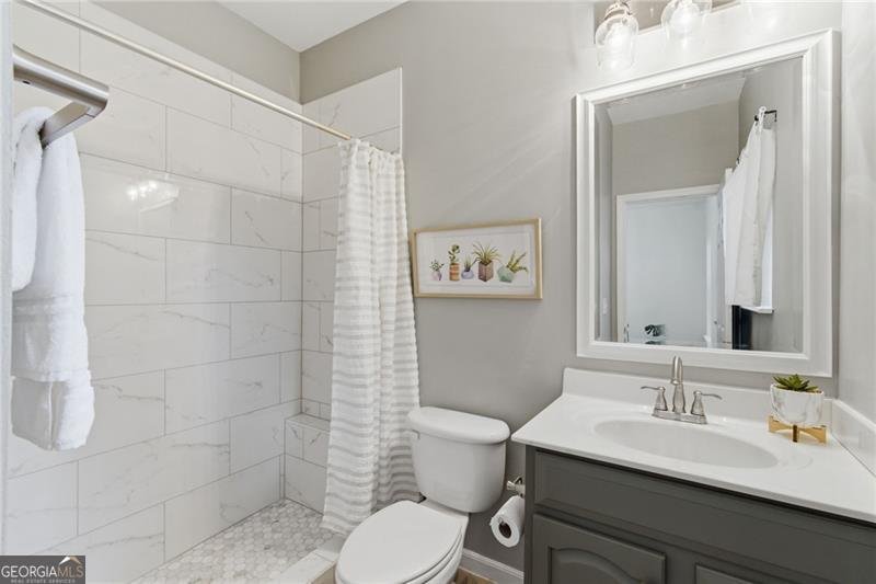 2878 Cross Creek Court Cumming - Photo 7