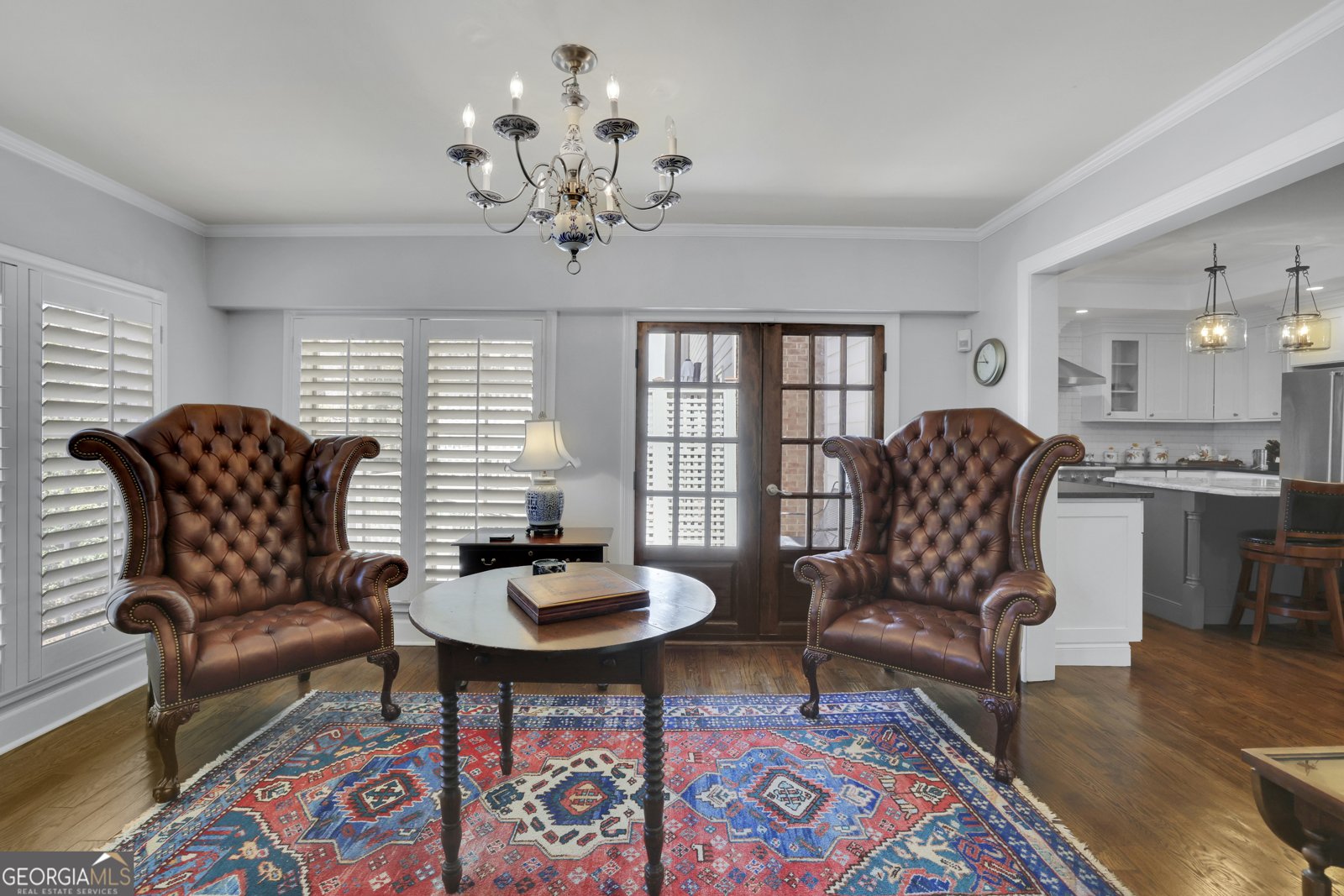 2 Paces West Terrace Atlanta - Photo 11