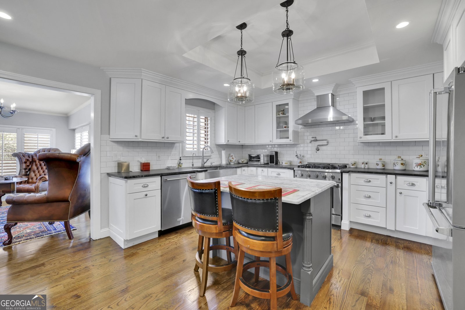 2 Paces West Terrace Atlanta - Photo 8