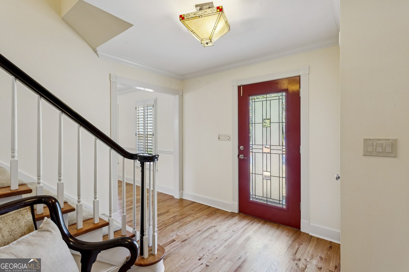 1151 Roxboro Cove Atlanta - Photo 13