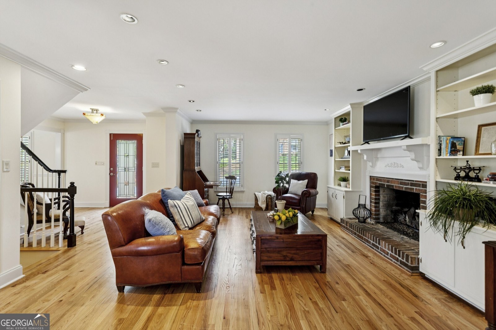 1151 Roxboro Cove Atlanta - Photo 14