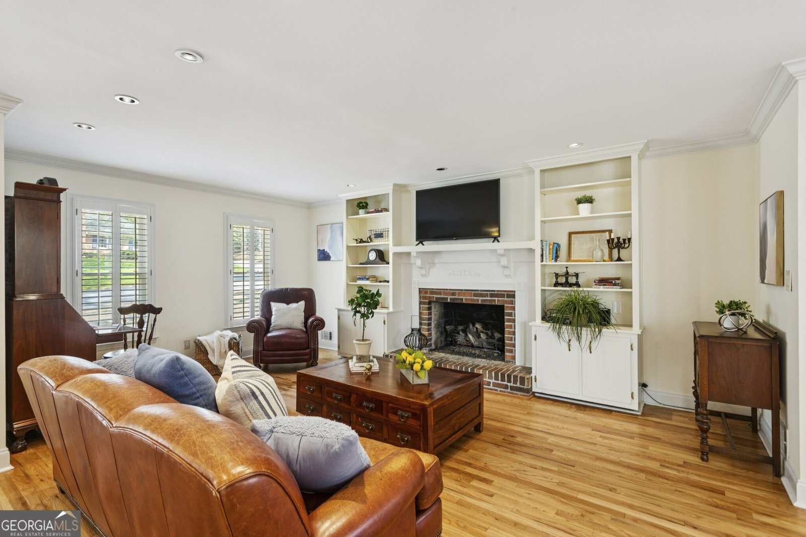 1151 Roxboro Cove Atlanta - Photo 15