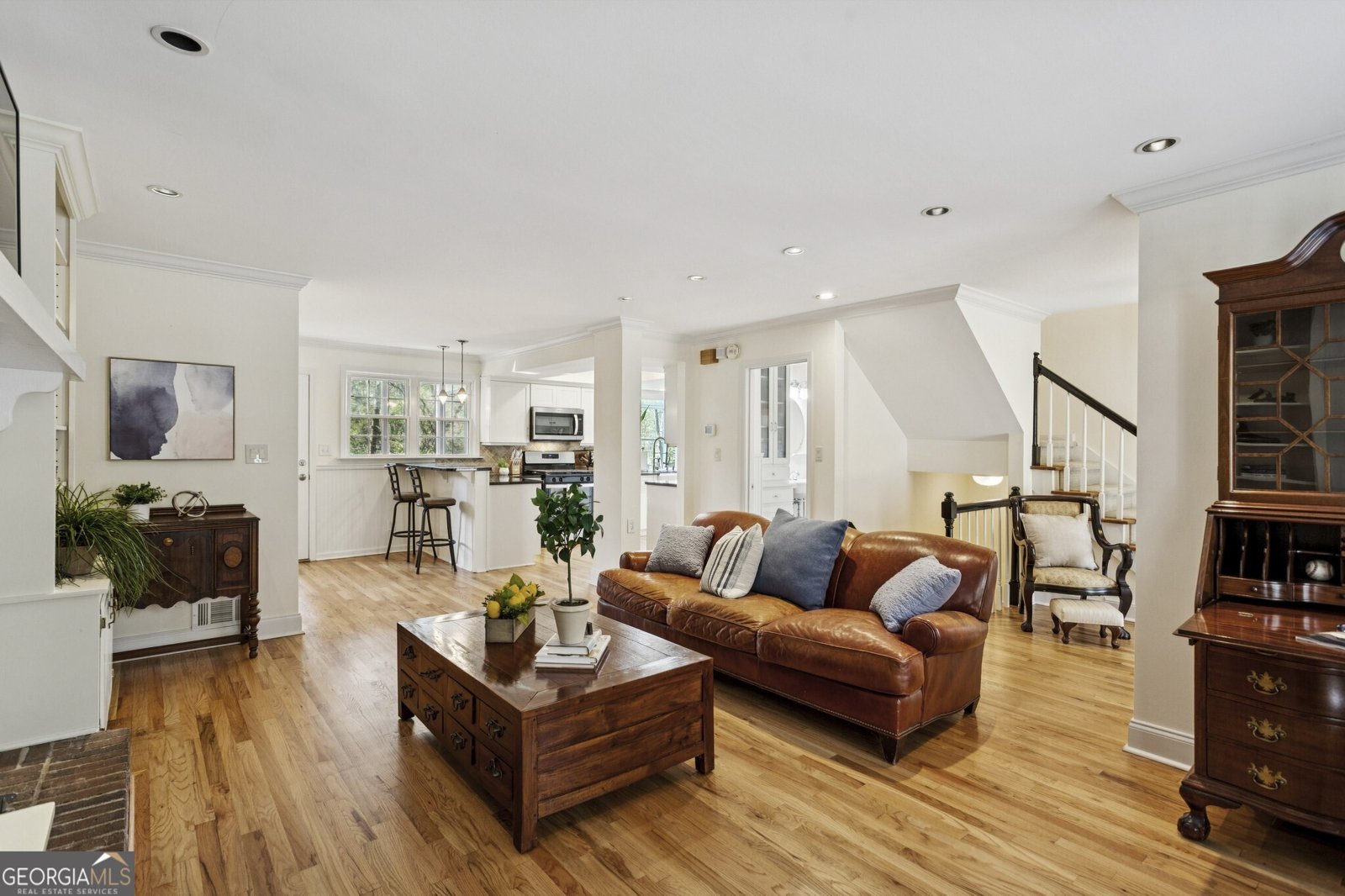 1151 Roxboro Cove Atlanta - Photo 16