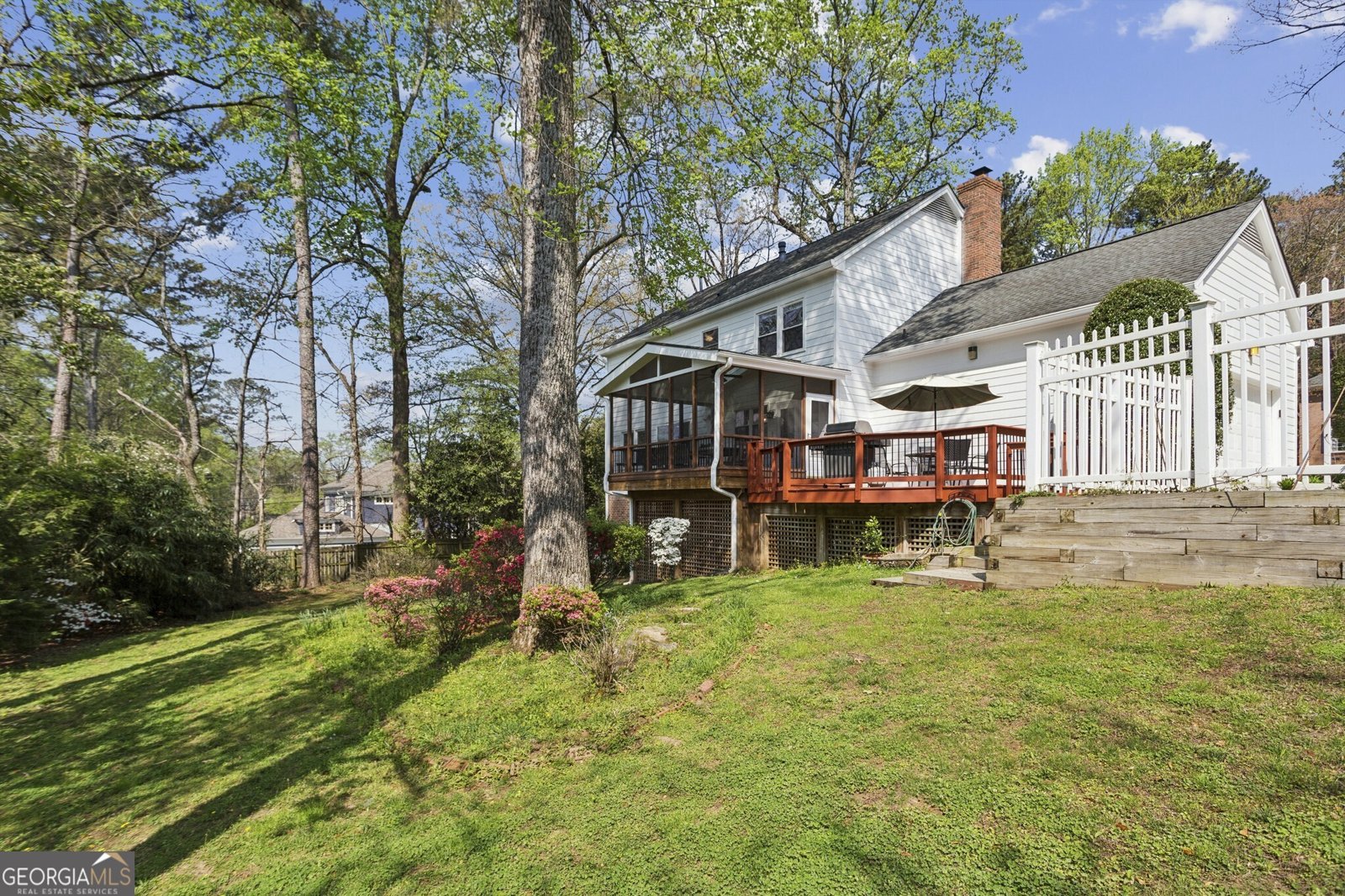 1151 Roxboro Cove Atlanta - Photo 8