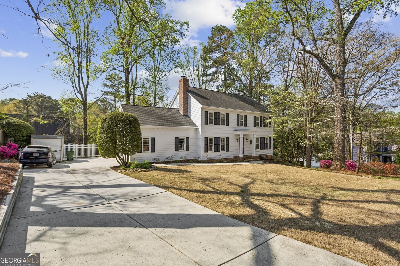 1151 Roxboro Cove Atlanta - Photo 9