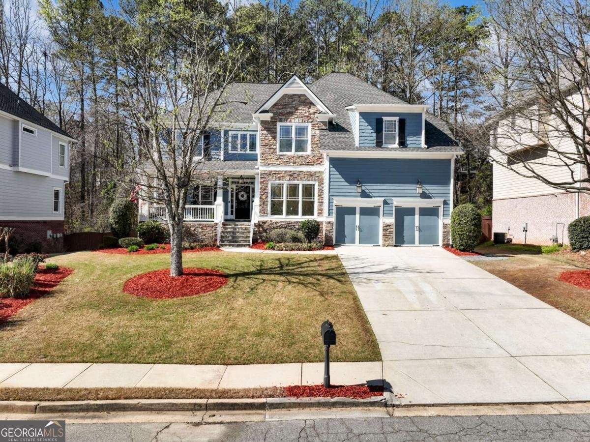 6092 Norcross Glen Trace Norcross - Photo 73