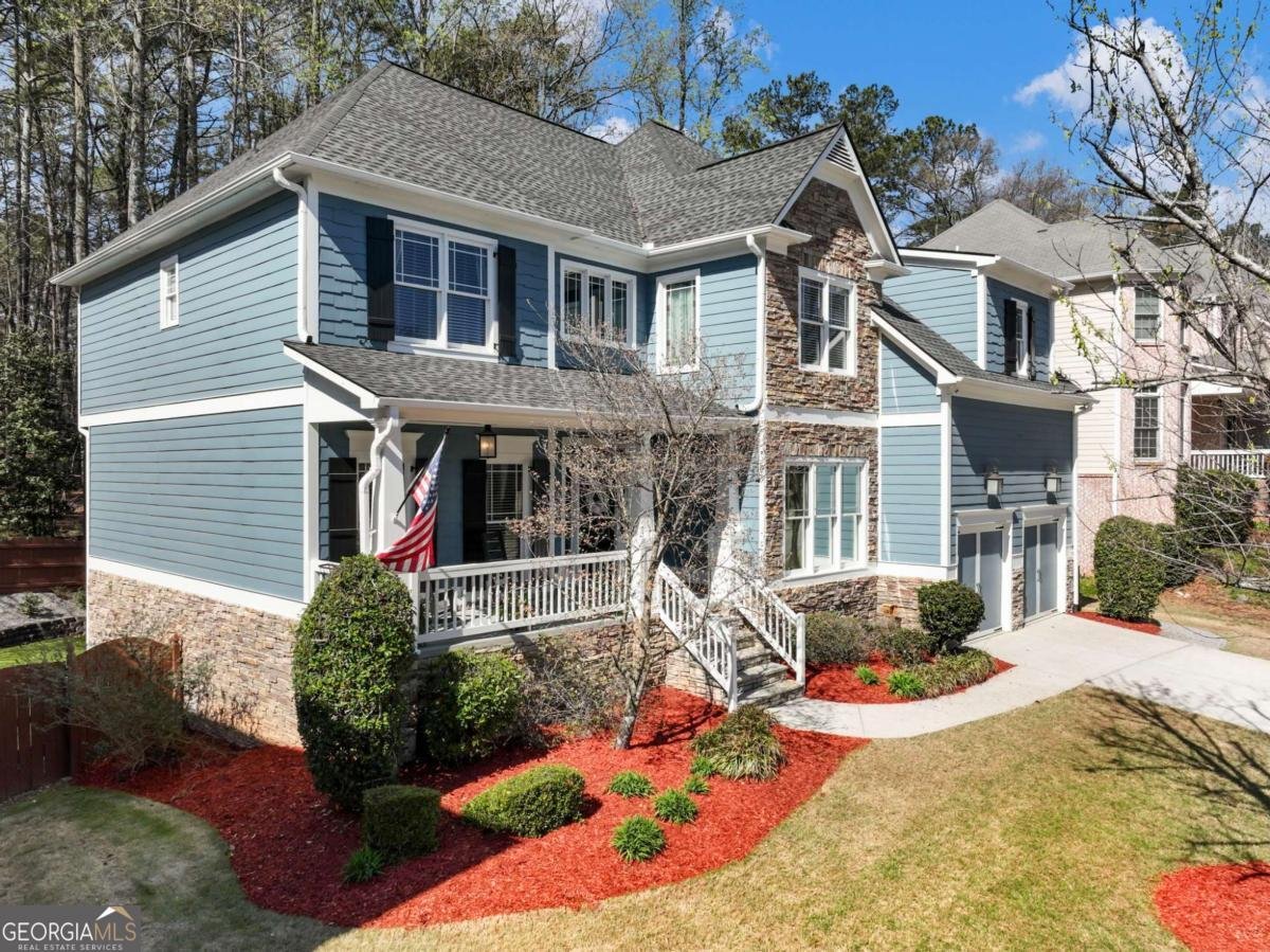 6092 Norcross Glen Trace Norcross - Photo 74