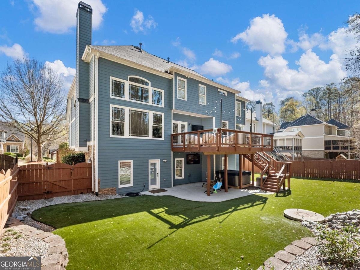 6092 Norcross Glen Trace Norcross - Photo 83