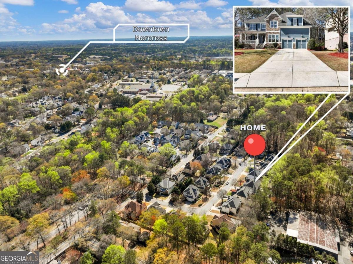 6092 Norcross Glen Trace Norcross - Photo 88