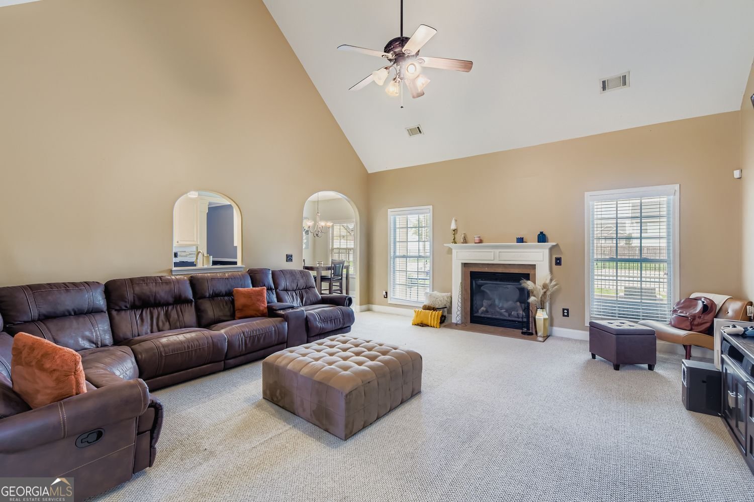 449 Glouchester Drive Locust Grove - Photo 12