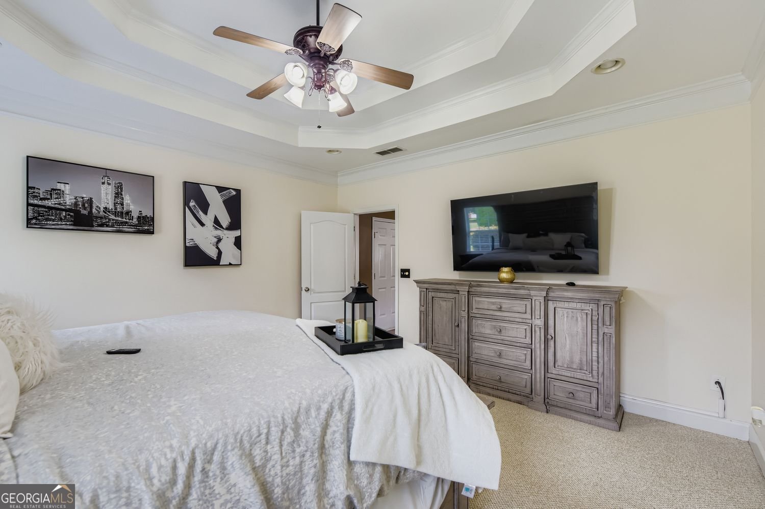 449 Glouchester Drive Locust Grove - Photo 13