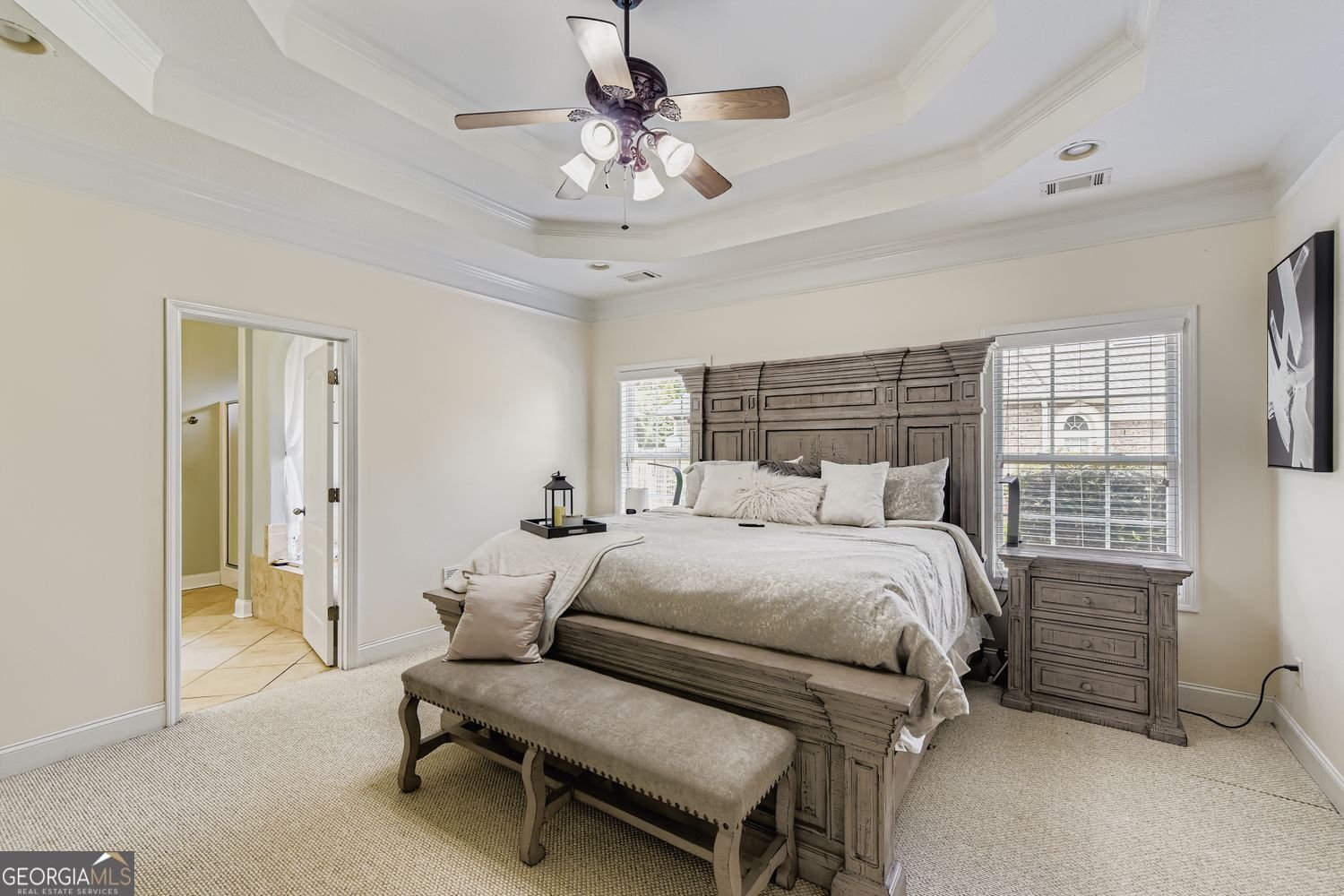 449 Glouchester Drive Locust Grove - Photo 14