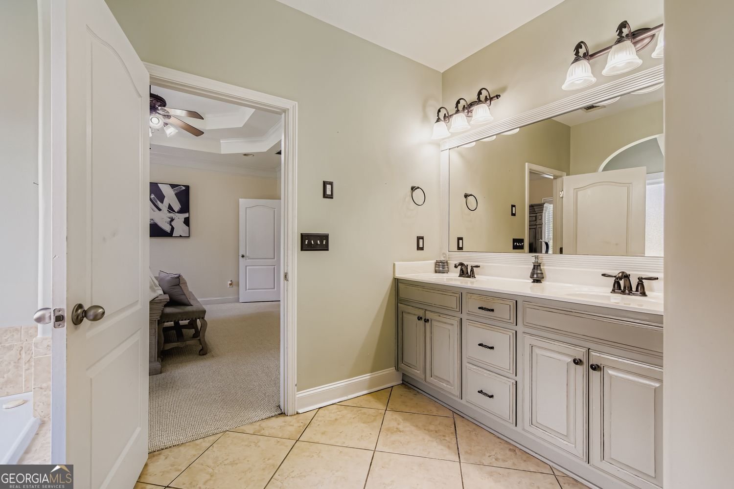 449 Glouchester Drive Locust Grove - Photo 16