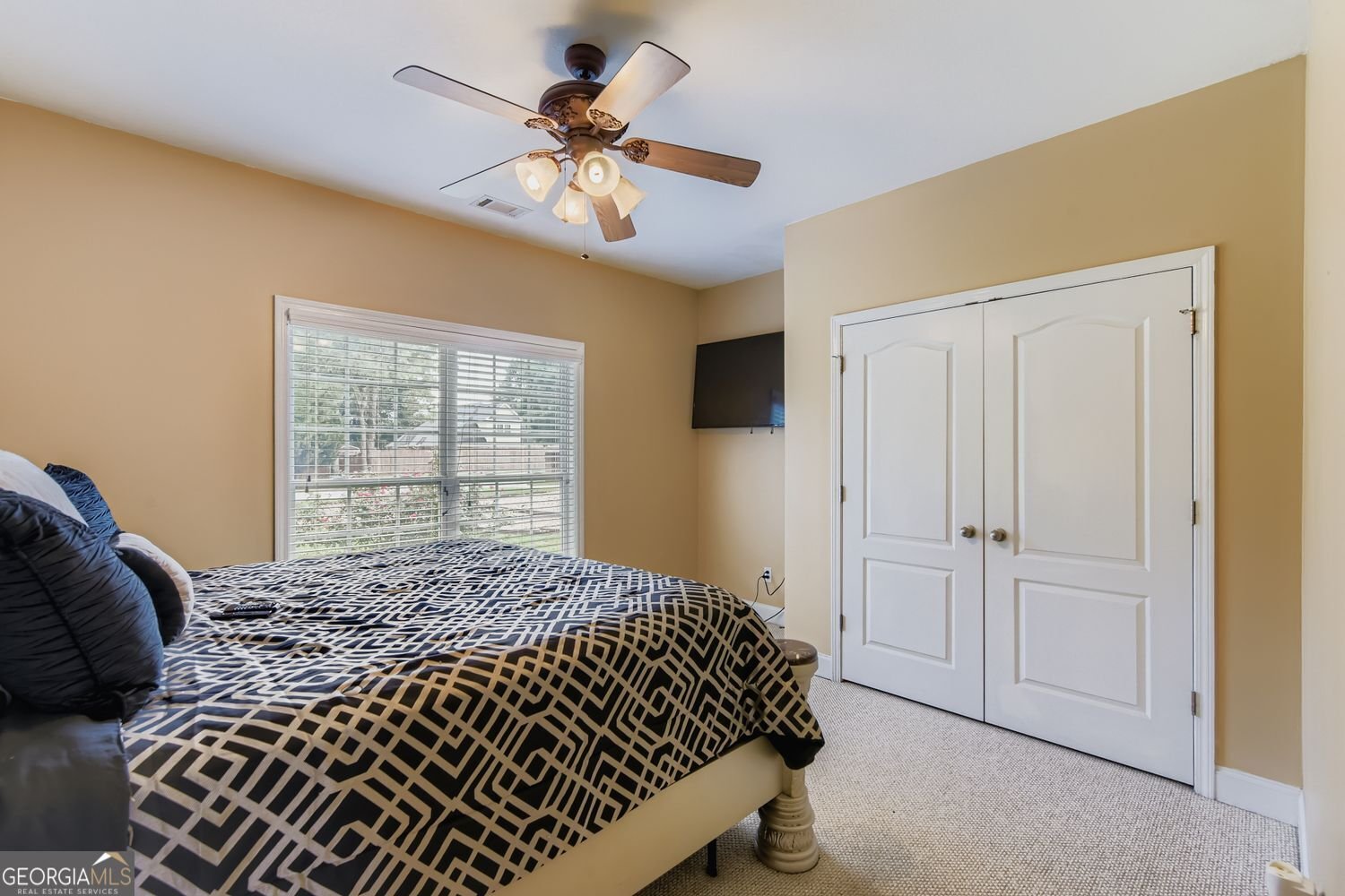 449 Glouchester Drive Locust Grove - Photo 17