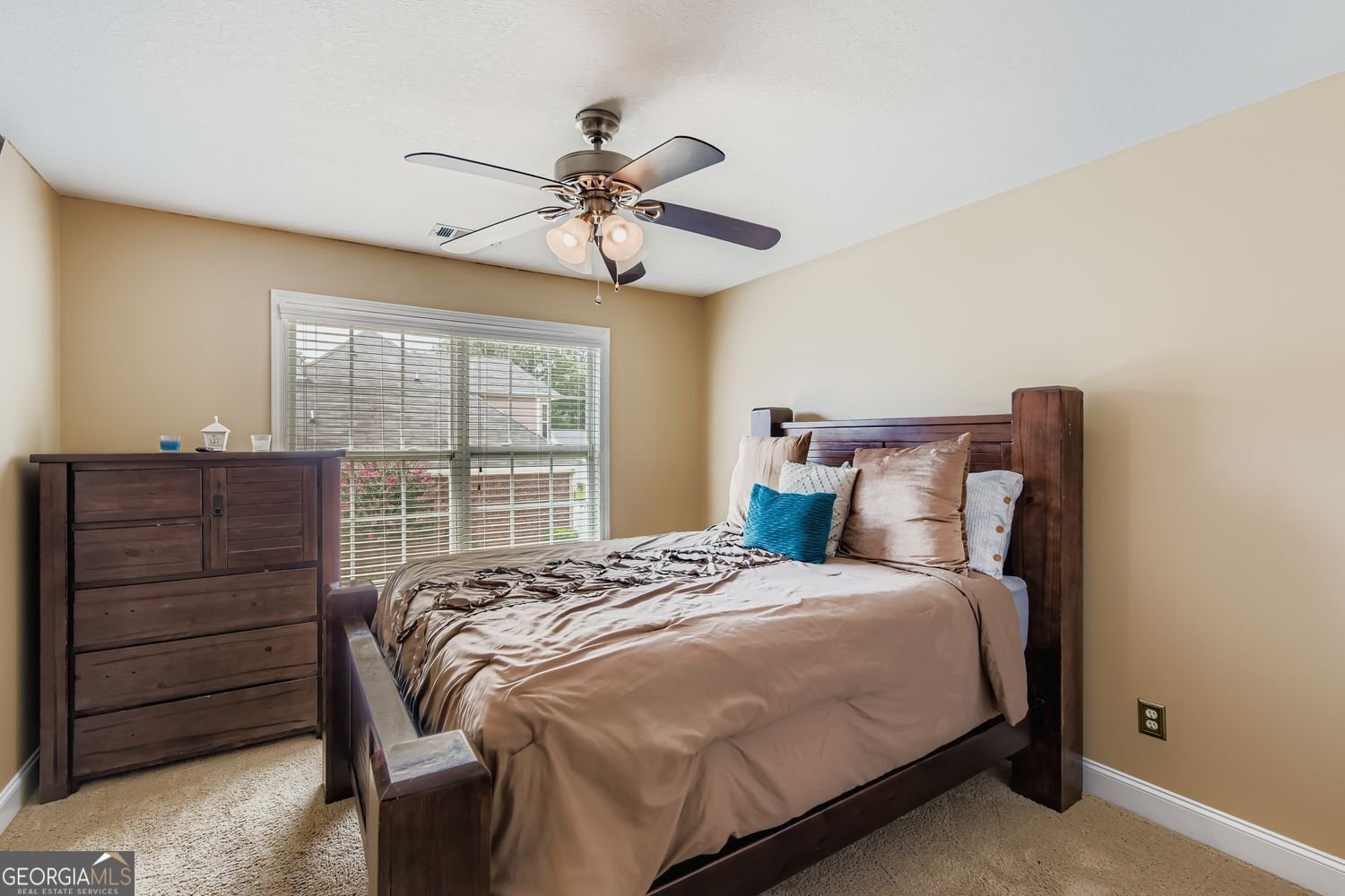 449 Glouchester Drive Locust Grove - Photo 19