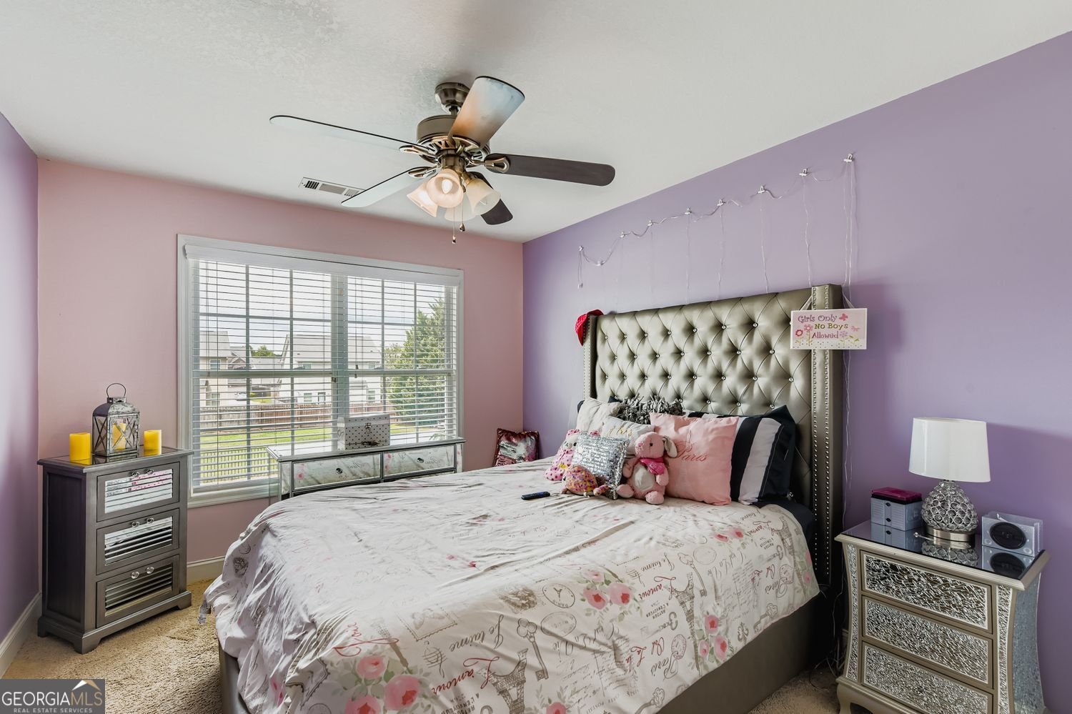 449 Glouchester Drive Locust Grove - Photo 20