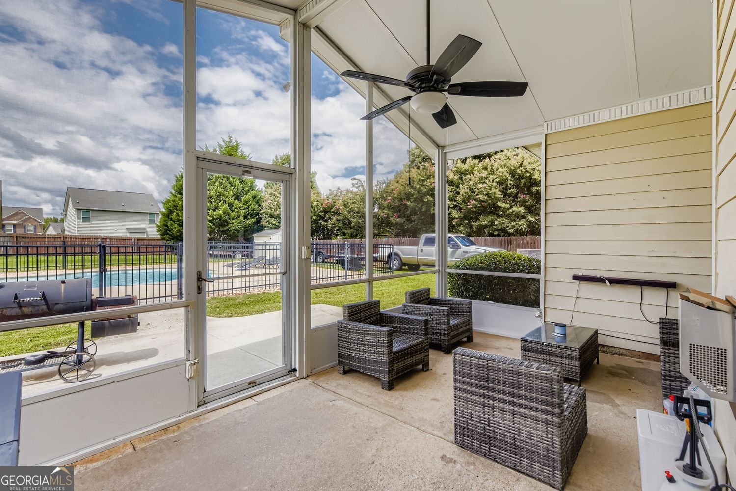 449 Glouchester Drive Locust Grove - Photo 22