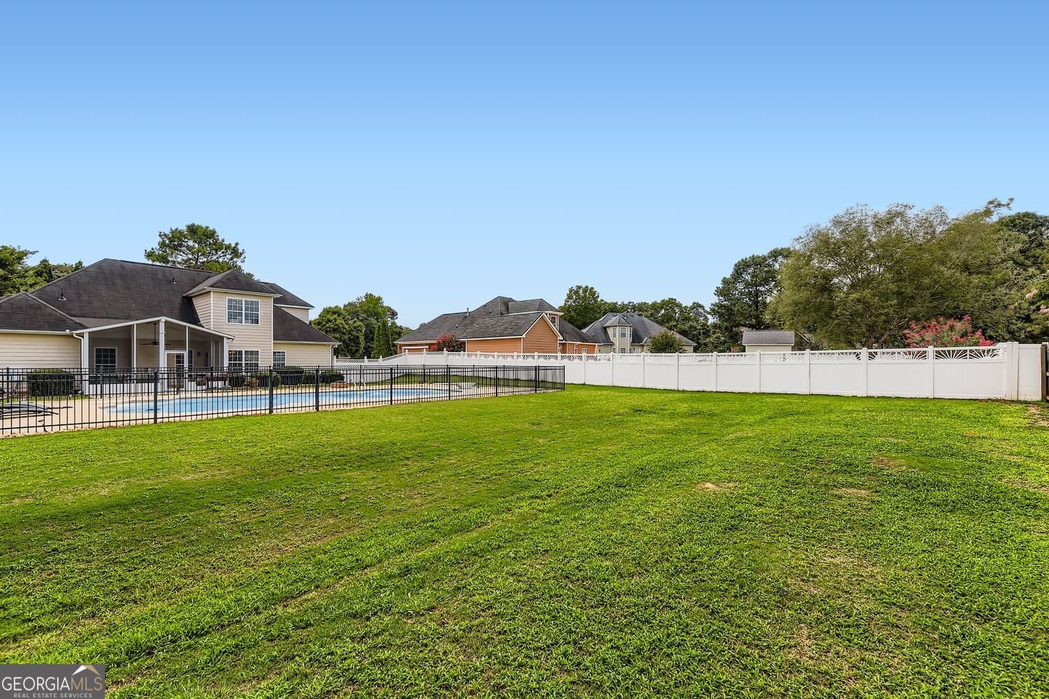 449 Glouchester Drive Locust Grove - Photo 24