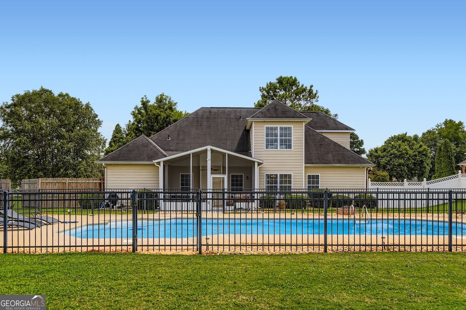 449 Glouchester Drive Locust Grove - Photo 25