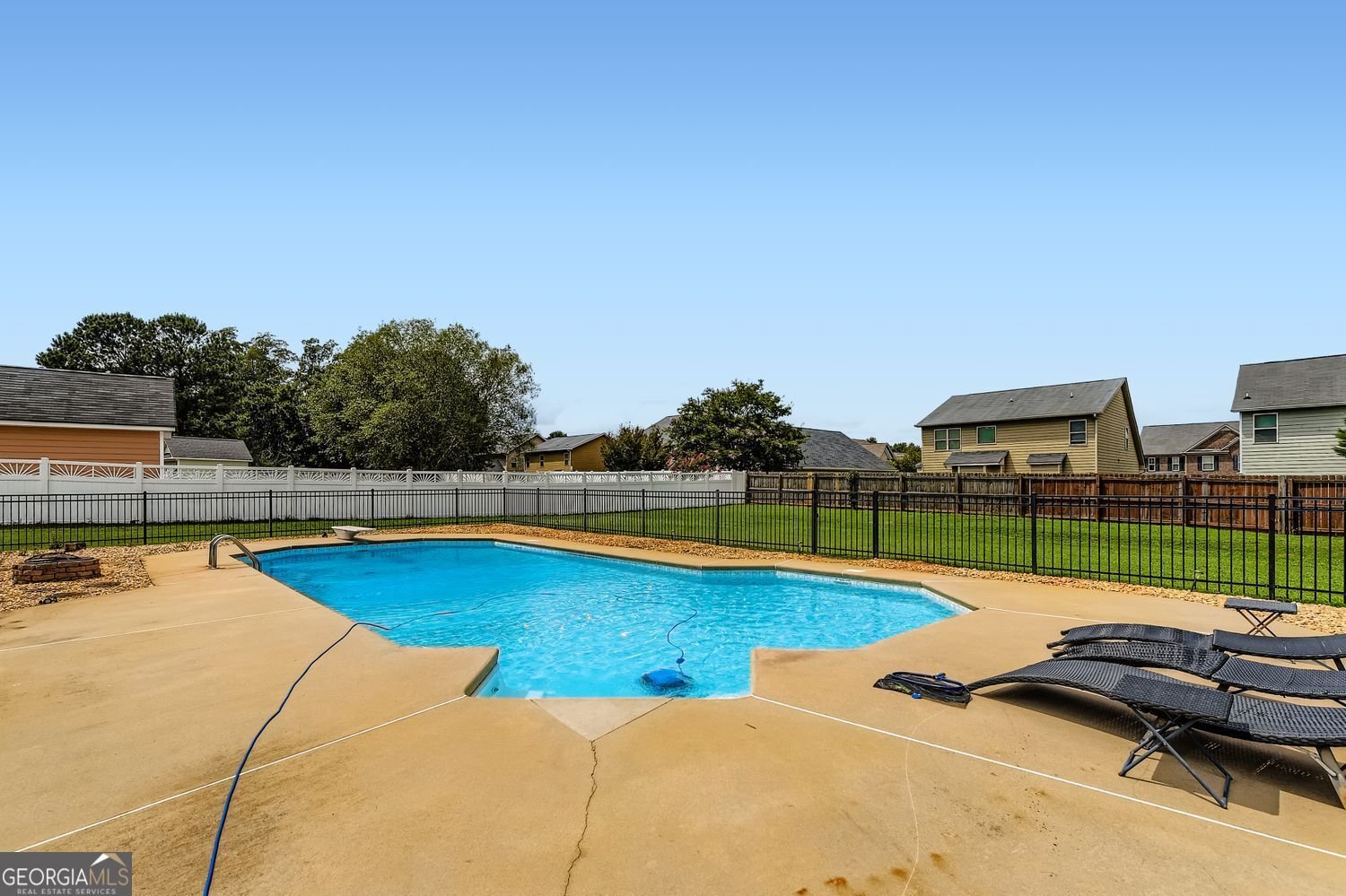 449 Glouchester Drive Locust Grove - Photo 26