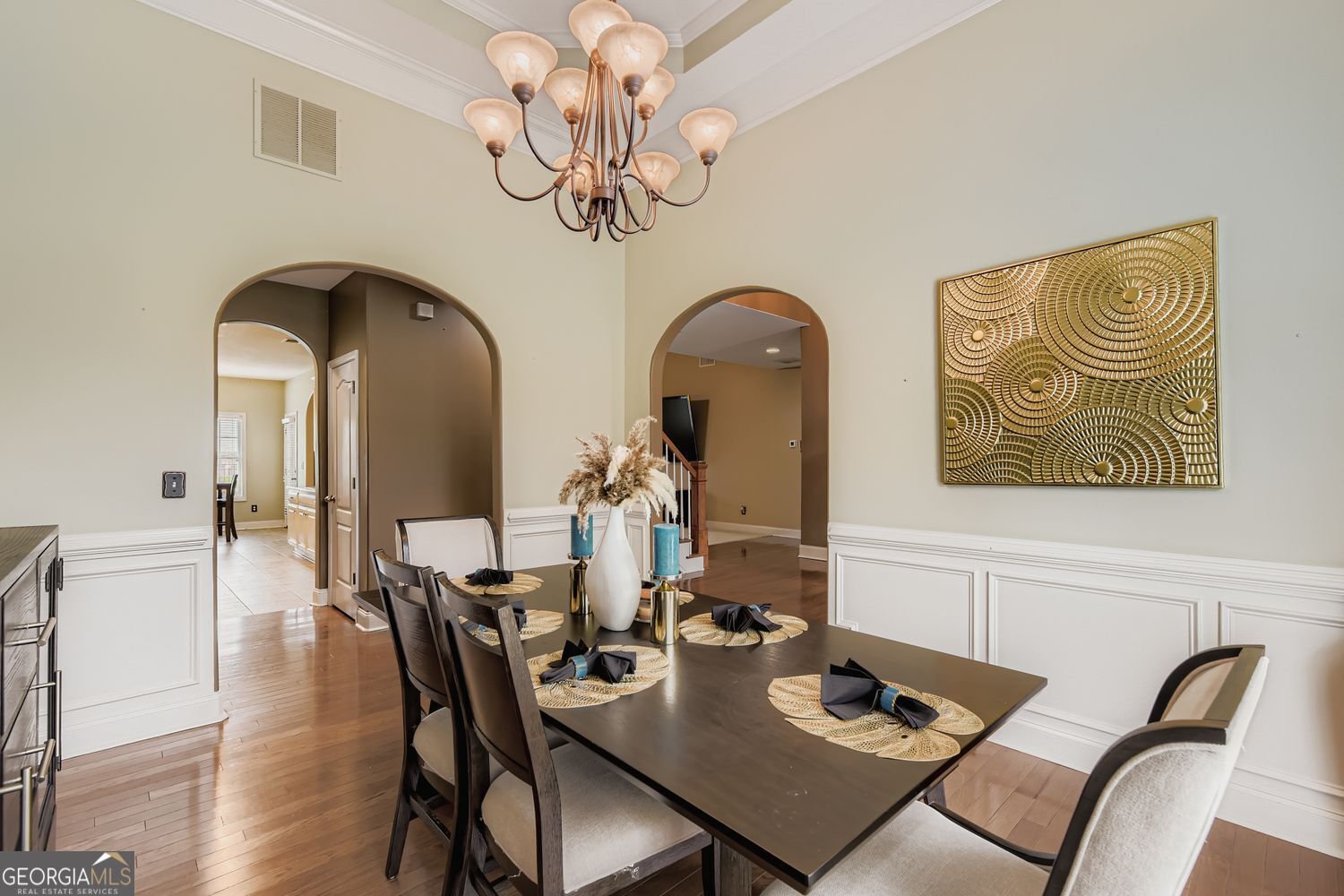 449 Glouchester Drive Locust Grove - Photo 7