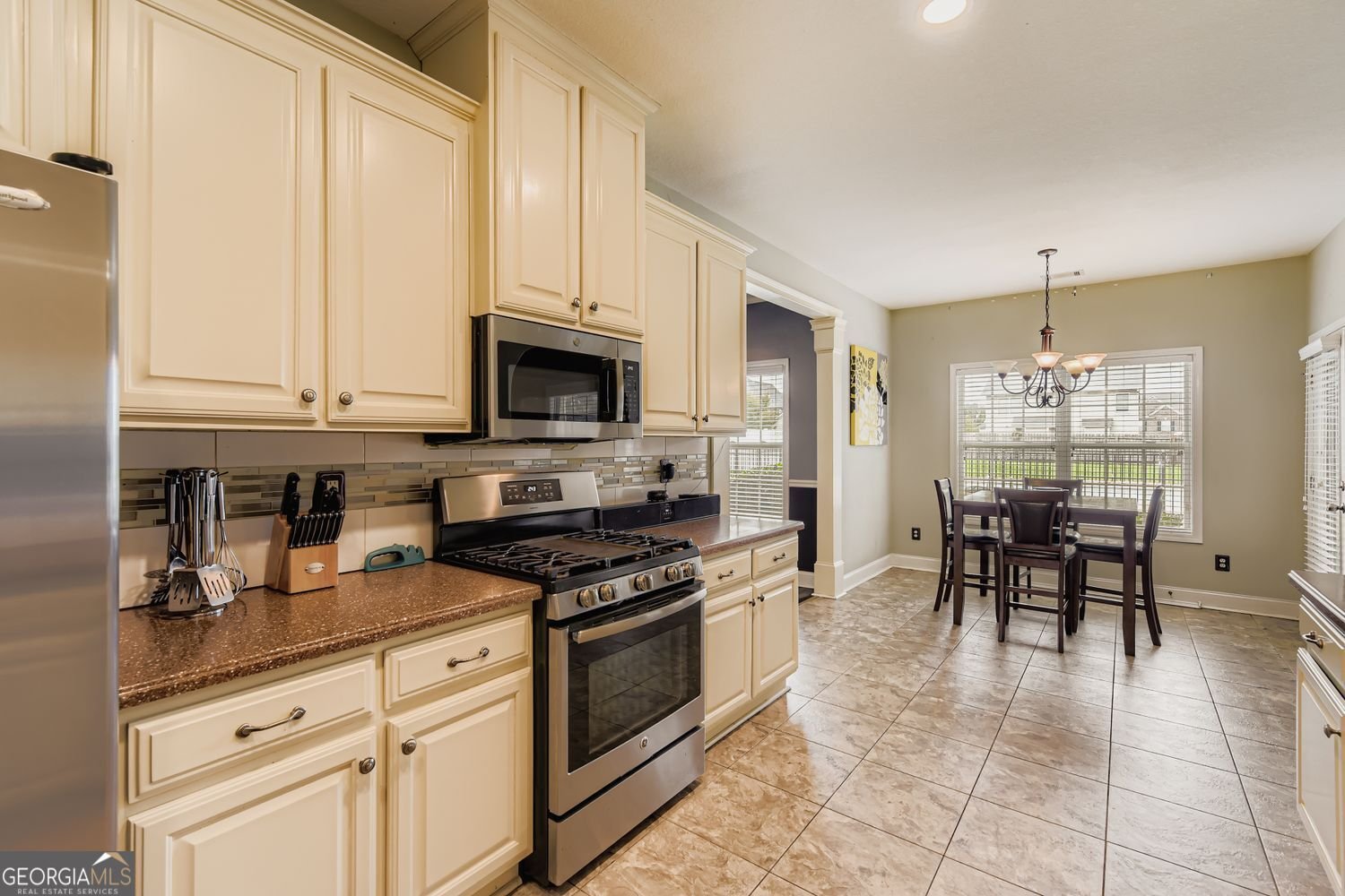 449 Glouchester Drive Locust Grove - Photo 9