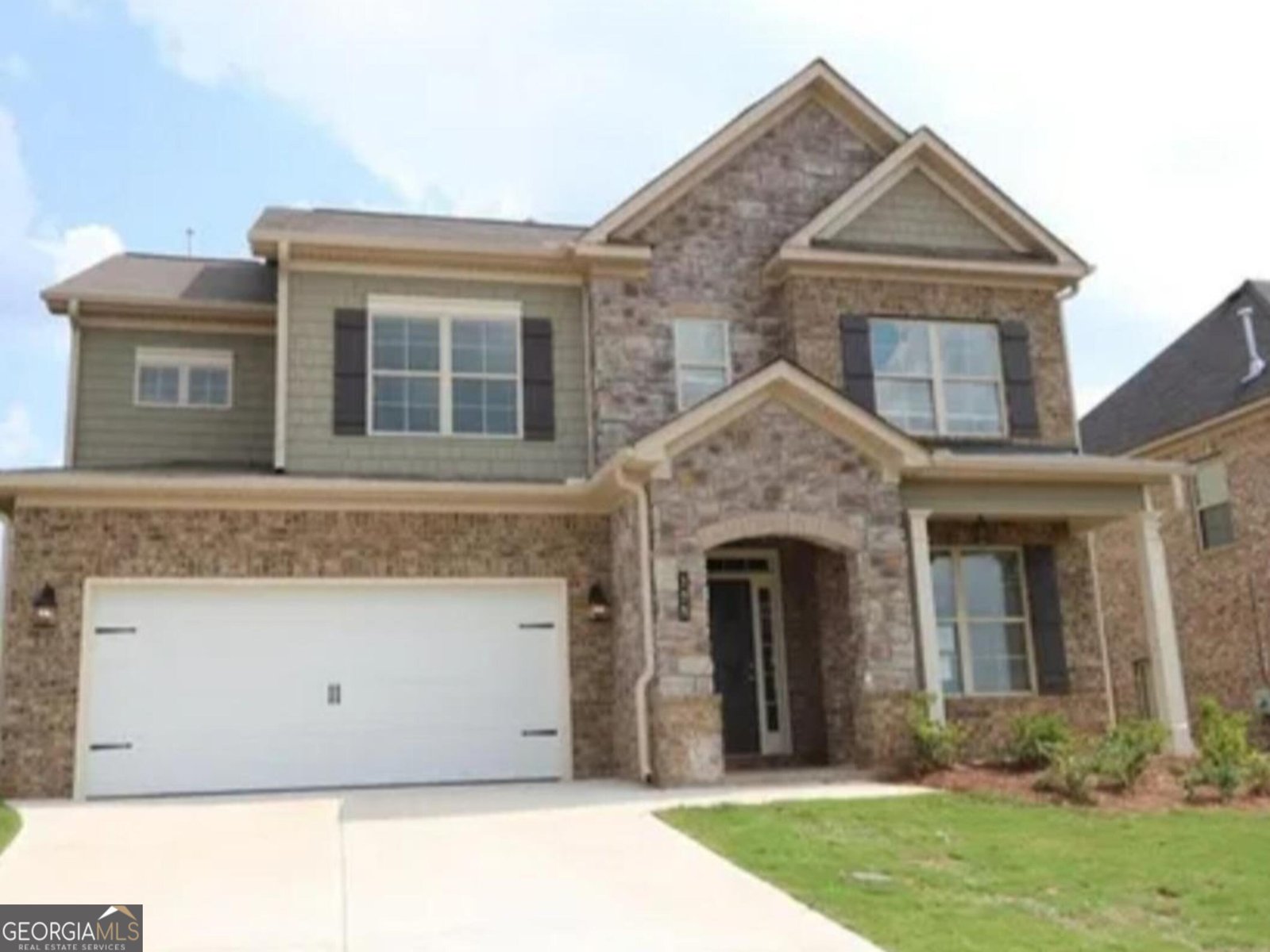 125 Hamilton Pointe Drive McDonough - Photo 1