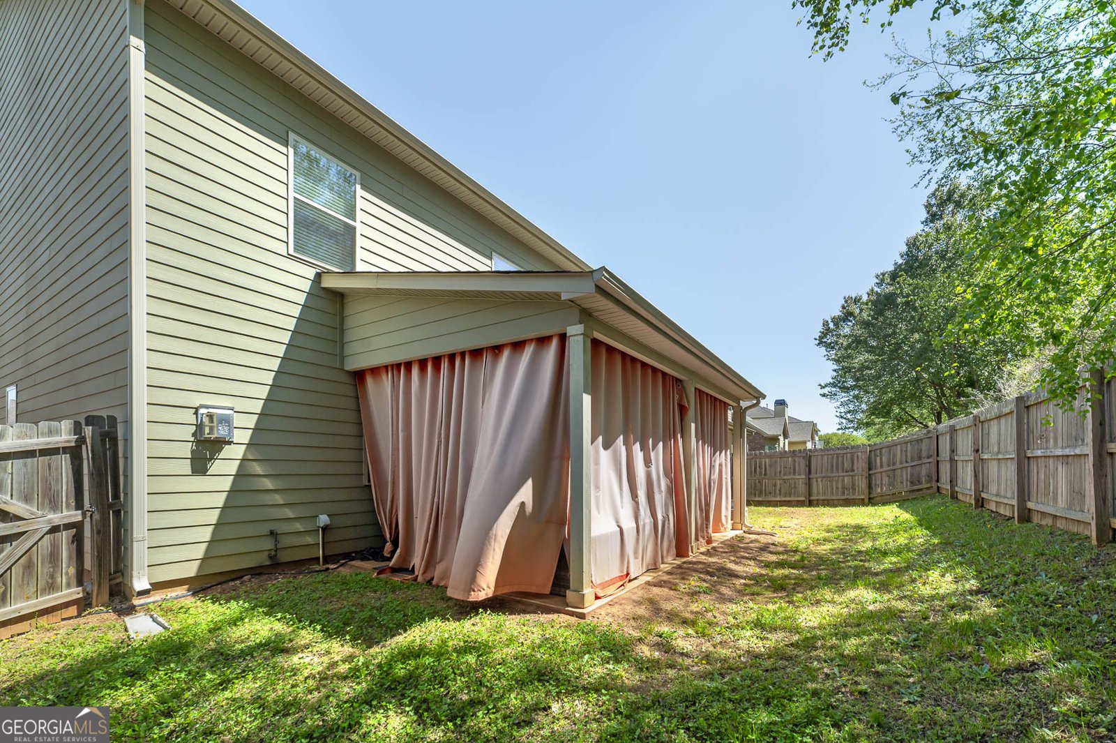 125 Hamilton Pointe Drive McDonough - Photo 11