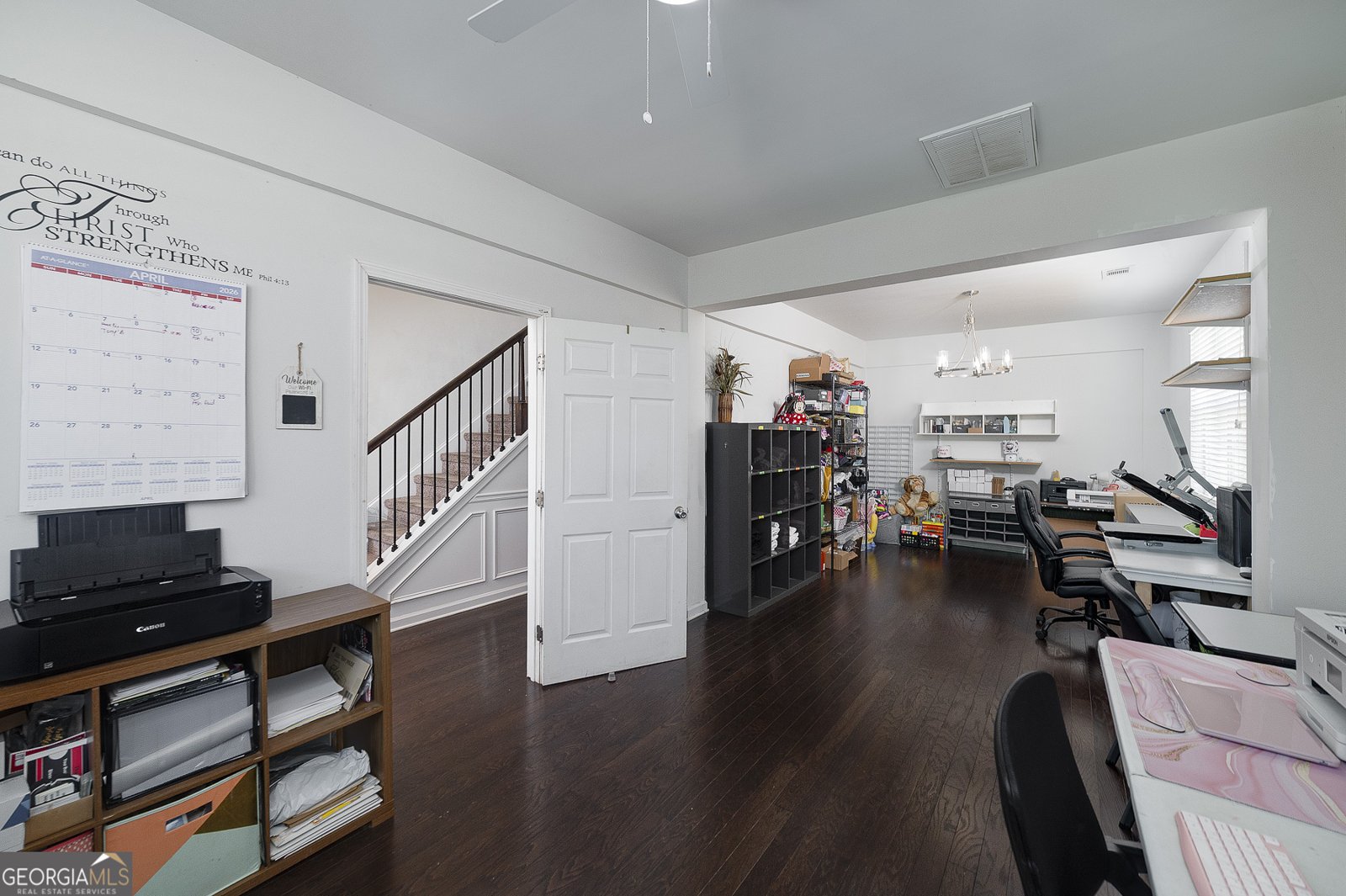 125 Hamilton Pointe Drive McDonough - Photo 14