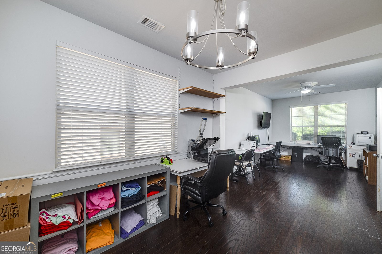 125 Hamilton Pointe Drive McDonough - Photo 15