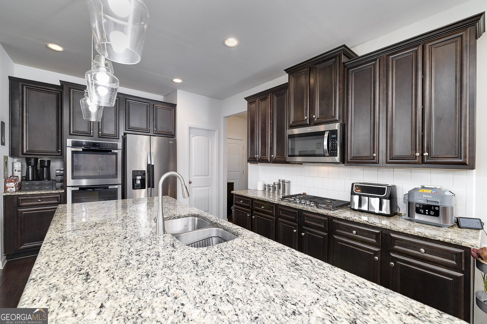 125 Hamilton Pointe Drive McDonough - Photo 17