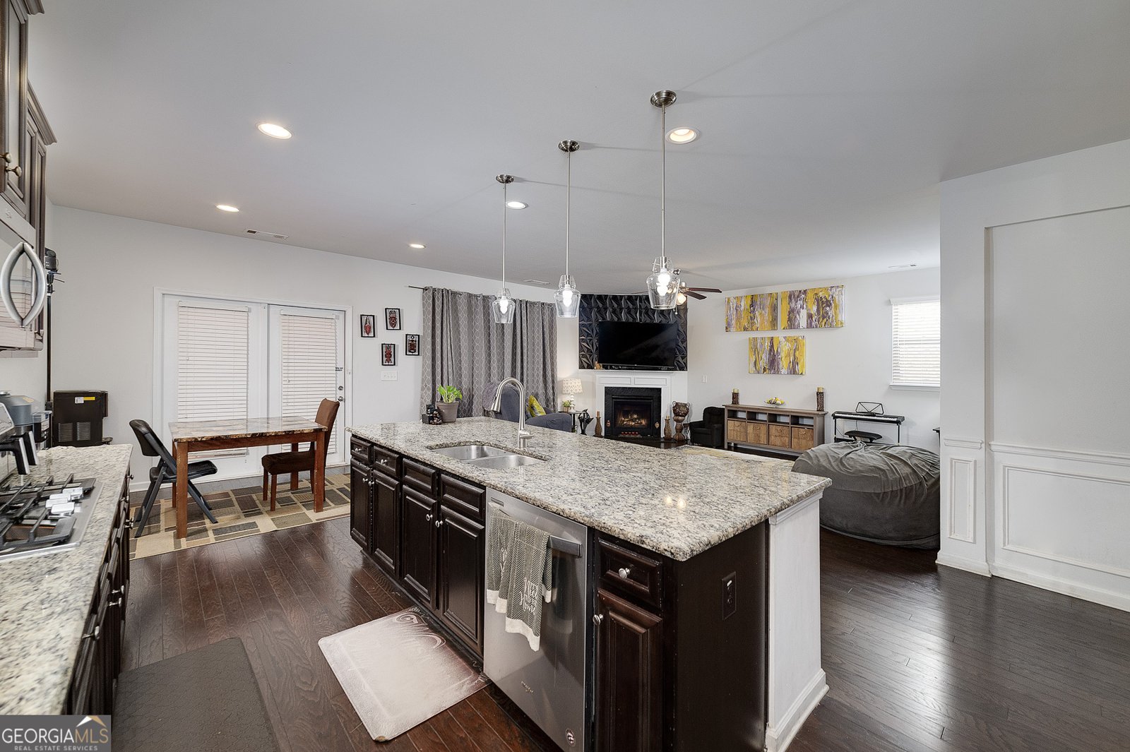 125 Hamilton Pointe Drive McDonough - Photo 19