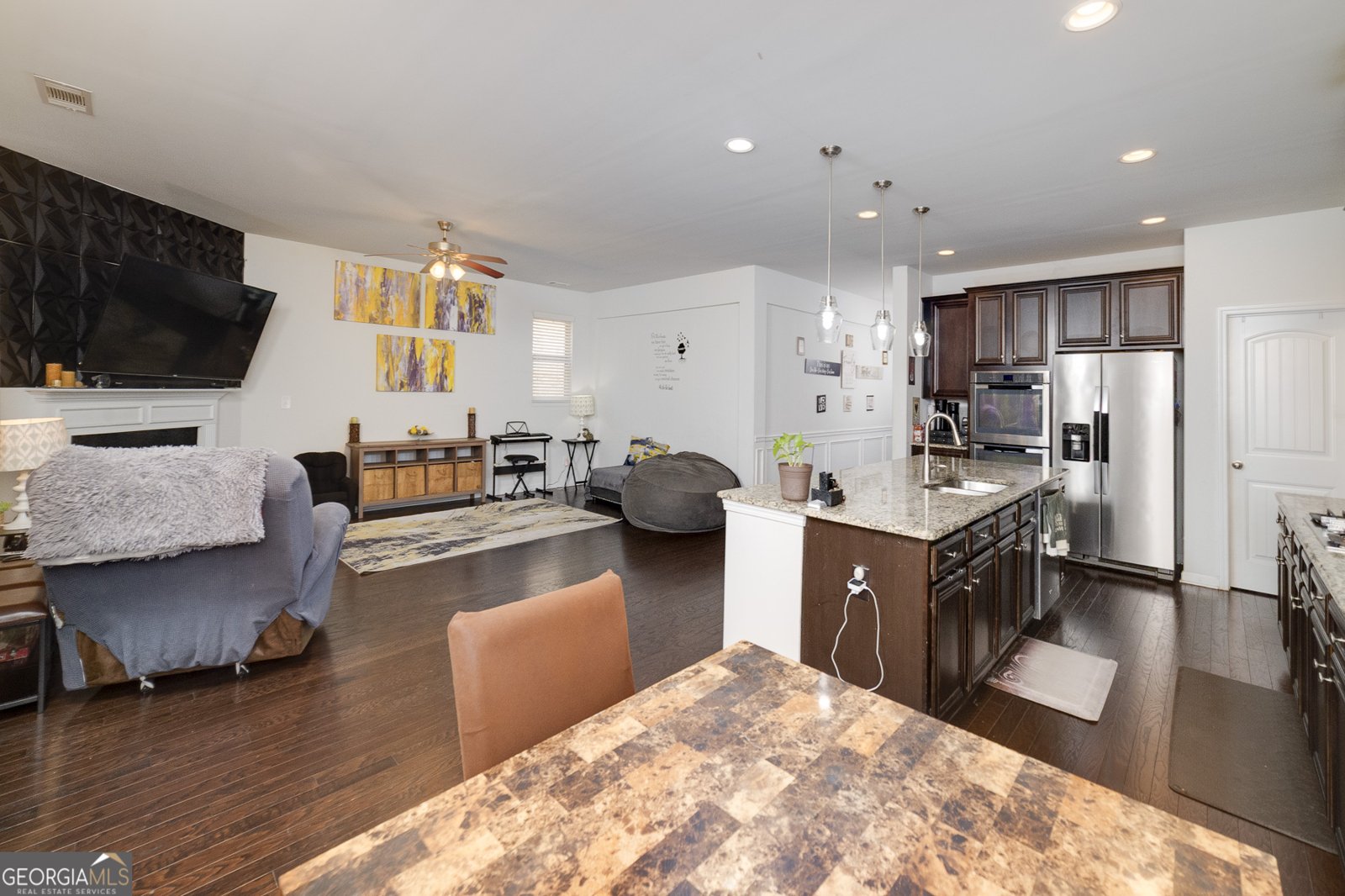 125 Hamilton Pointe Drive McDonough - Photo 20