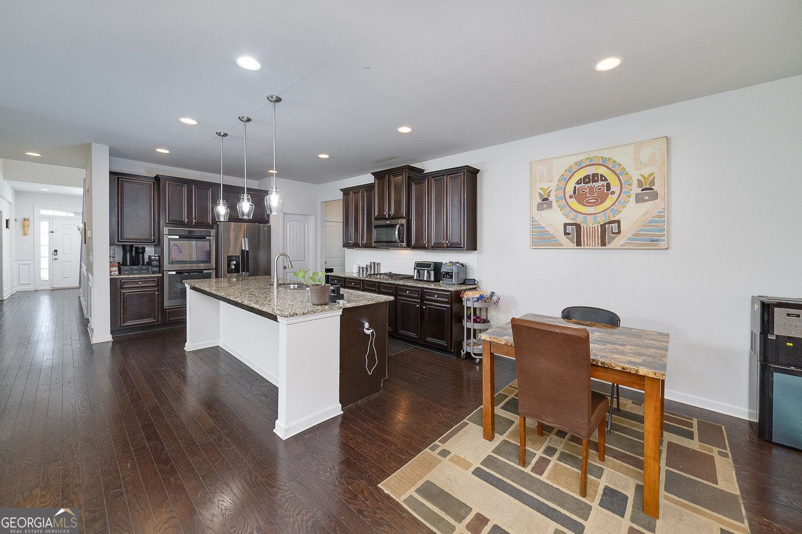 125 Hamilton Pointe Drive McDonough - Photo 21