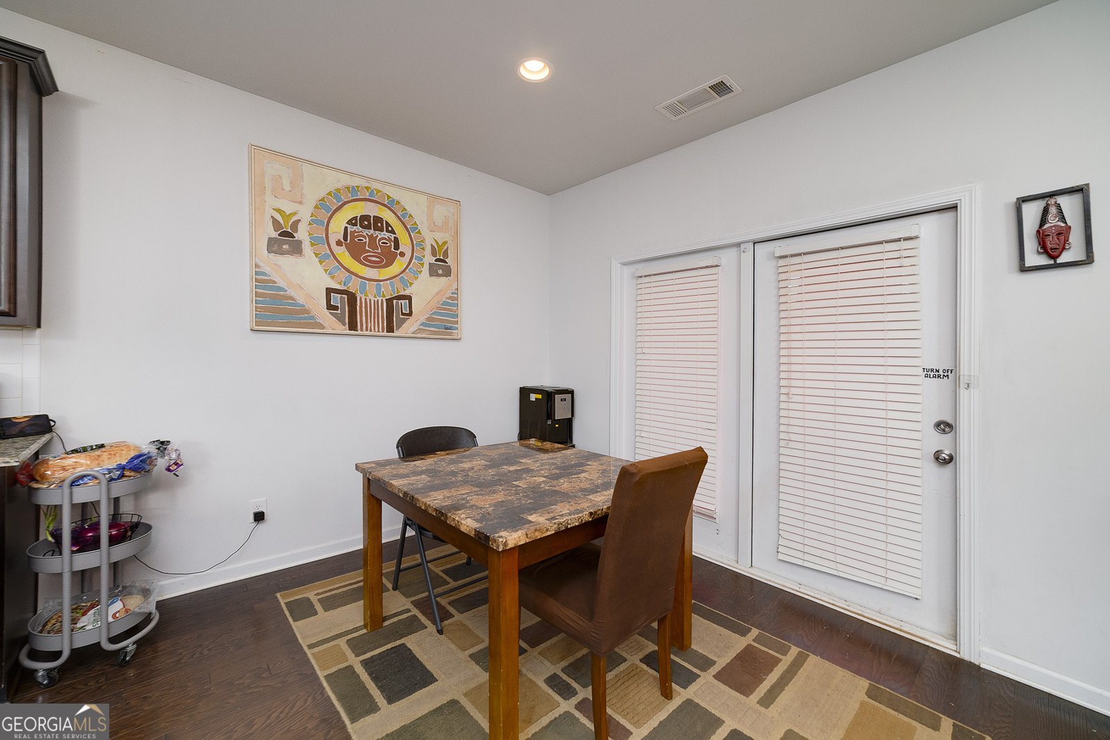 125 Hamilton Pointe Drive McDonough - Photo 22