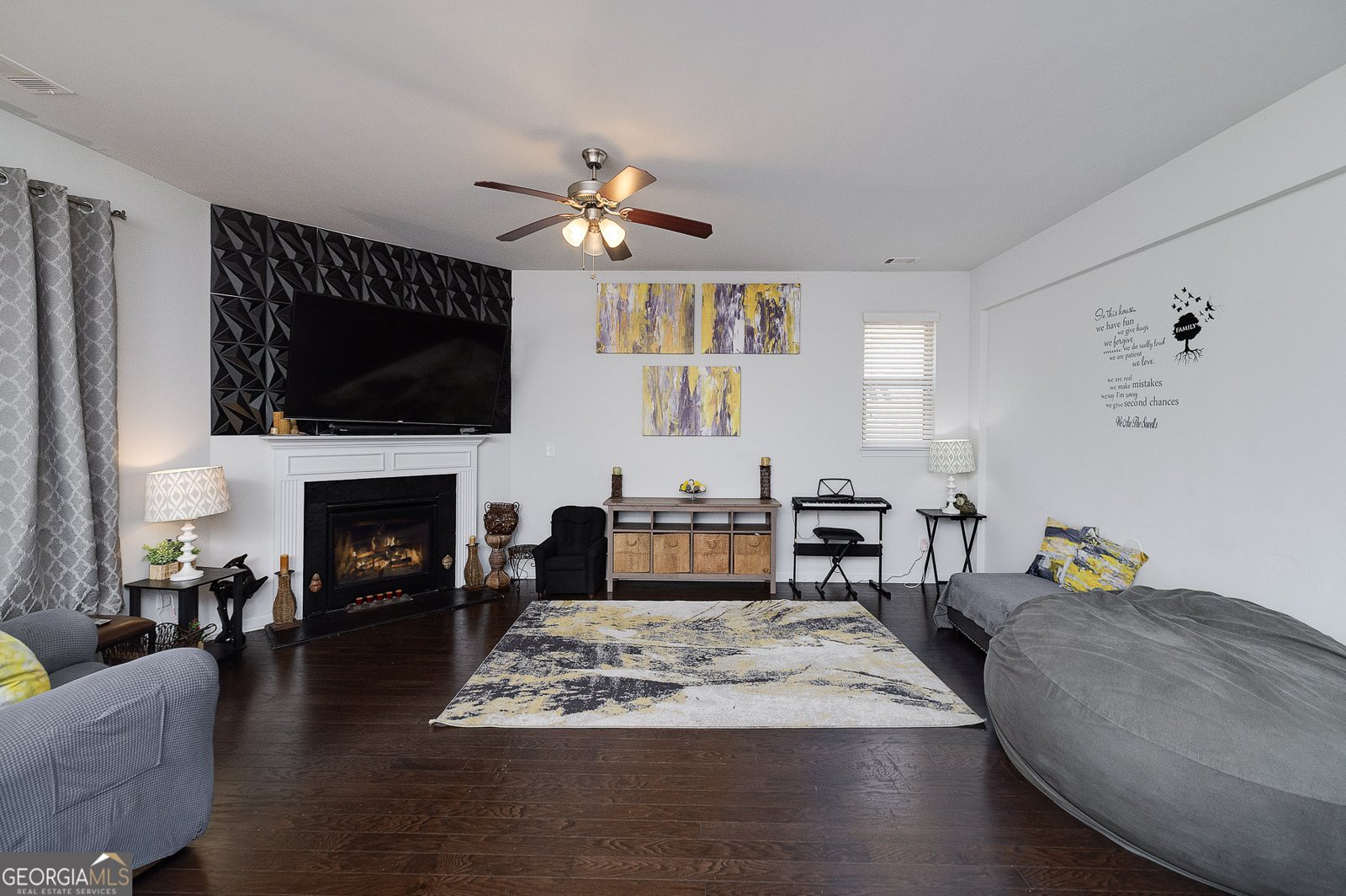 125 Hamilton Pointe Drive McDonough - Photo 24