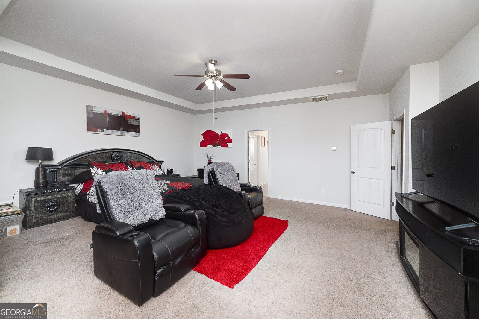 125 Hamilton Pointe Drive McDonough - Photo 29