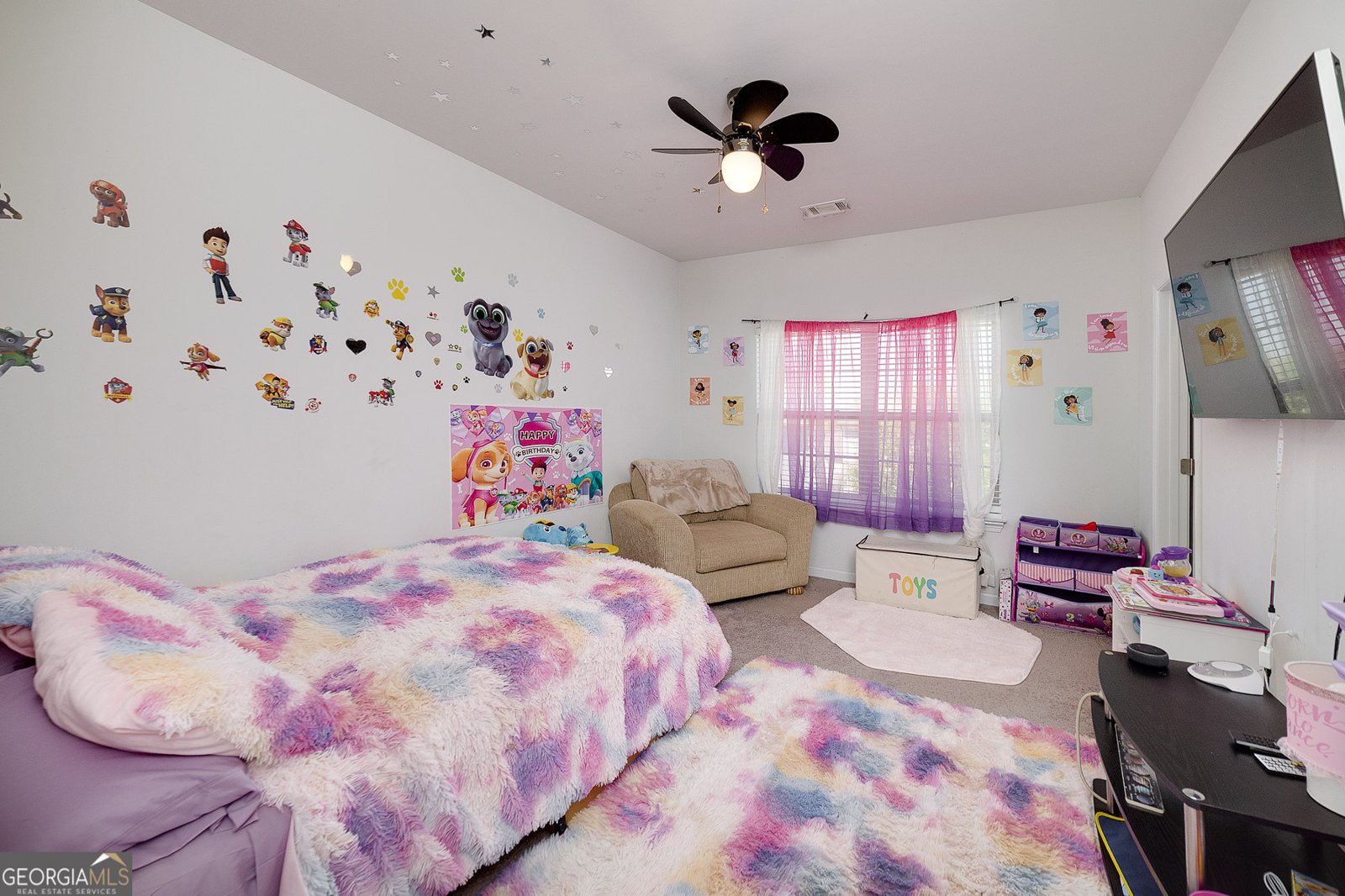 125 Hamilton Pointe Drive McDonough - Photo 34